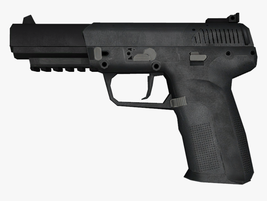 Transparent Cs Go Counter Terrorist Png - Hk Mark 23, Png Download