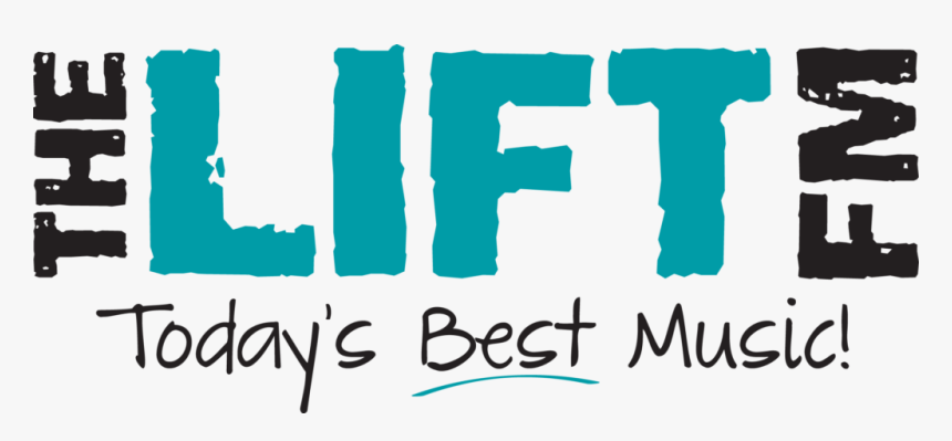 Lift Fm Logo, HD Png Download