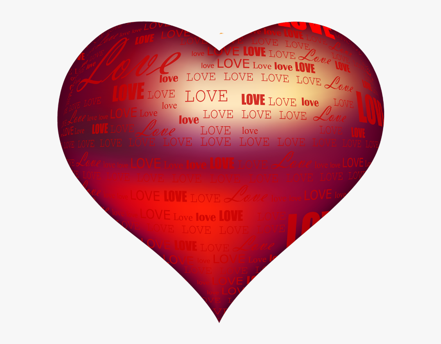 صور قلوب كبيرة, HD Png Download
