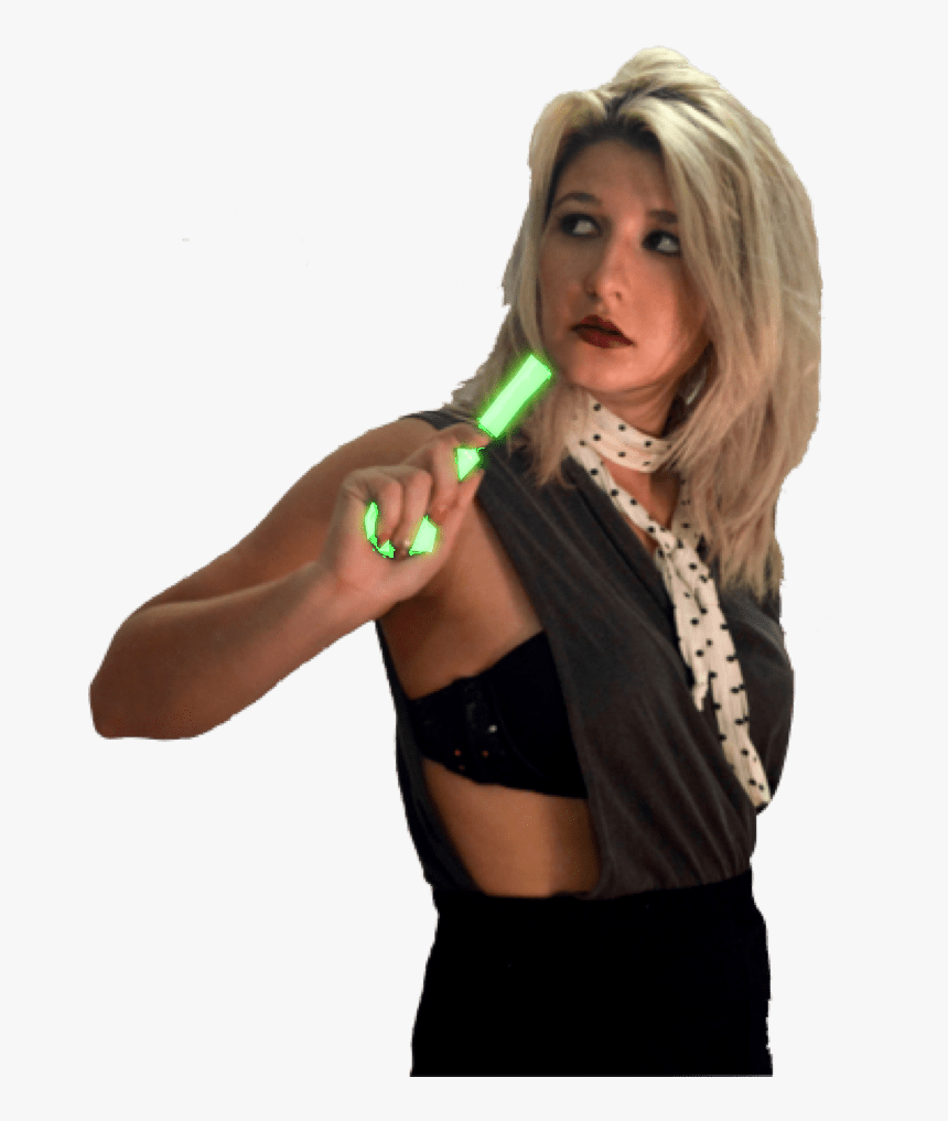 Girl, HD Png Download