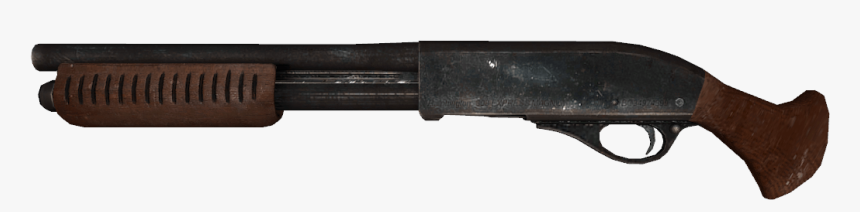 Sawed Off Shotgun Csgo, HD Png Download