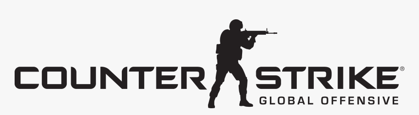 Source - Logo-kid - Com - Counter Strike Go Logo Png, Transparent Png