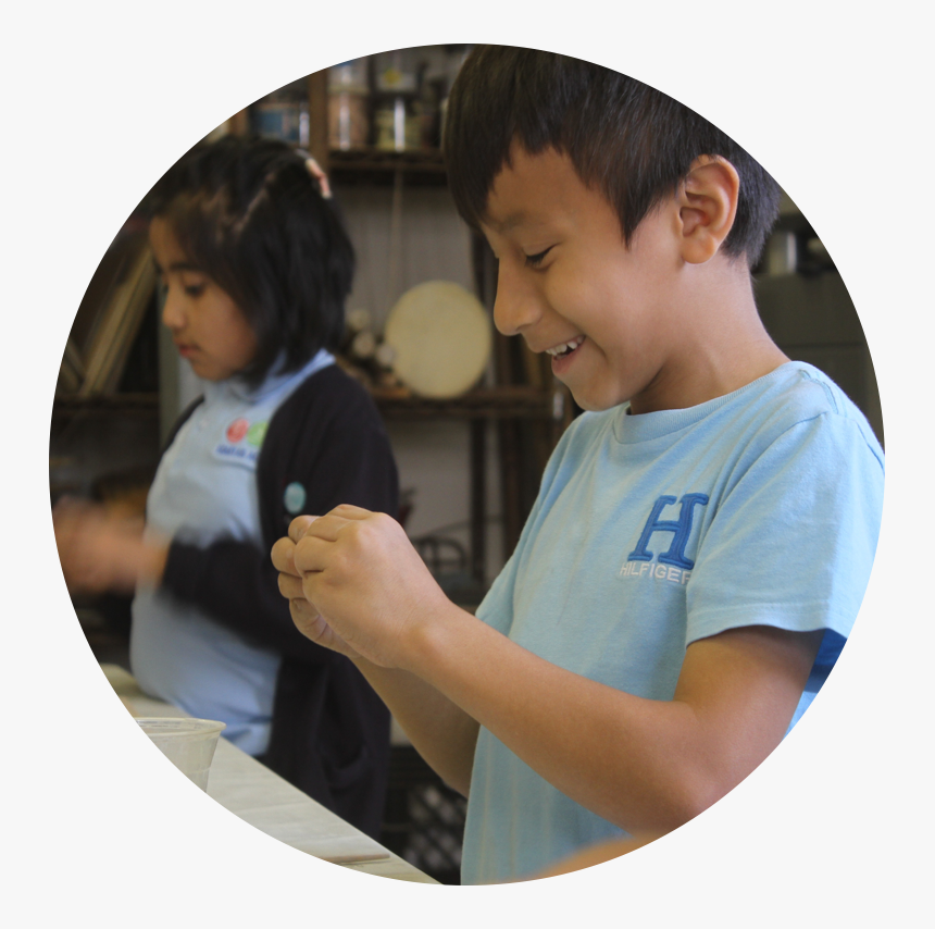 Crafting Ceramic Mementos, HD Png Download