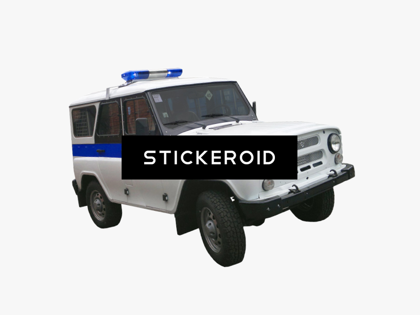 Police Cars Png - Полицейская Машина Png, Transparent Png