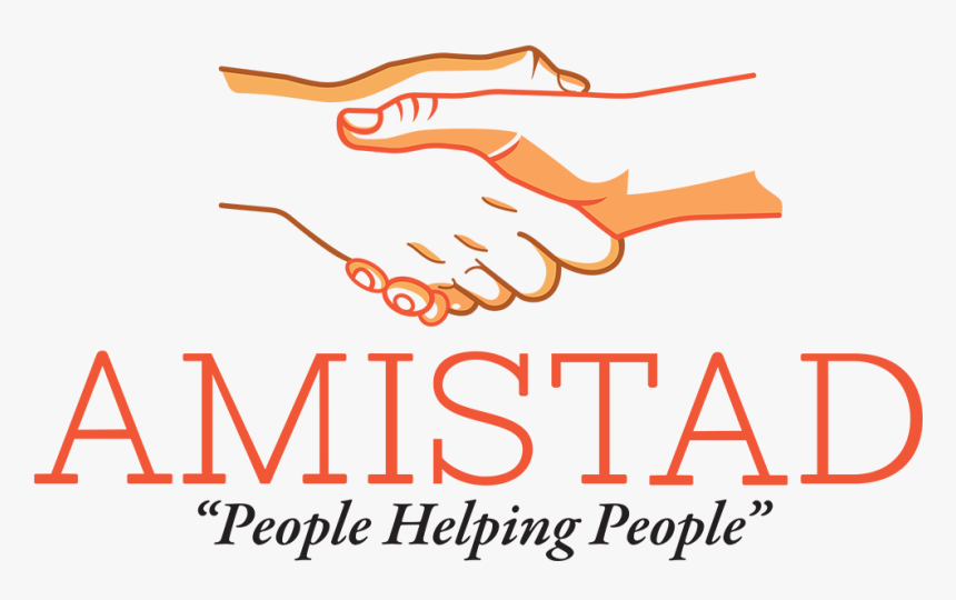 5277 Cc Amistad Banner Alt Graphic Design- - Graphic Design, HD Png Download