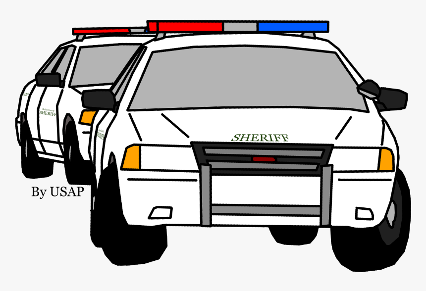 2469 X 1731 - Gta V Police Car Png, Transparent Png