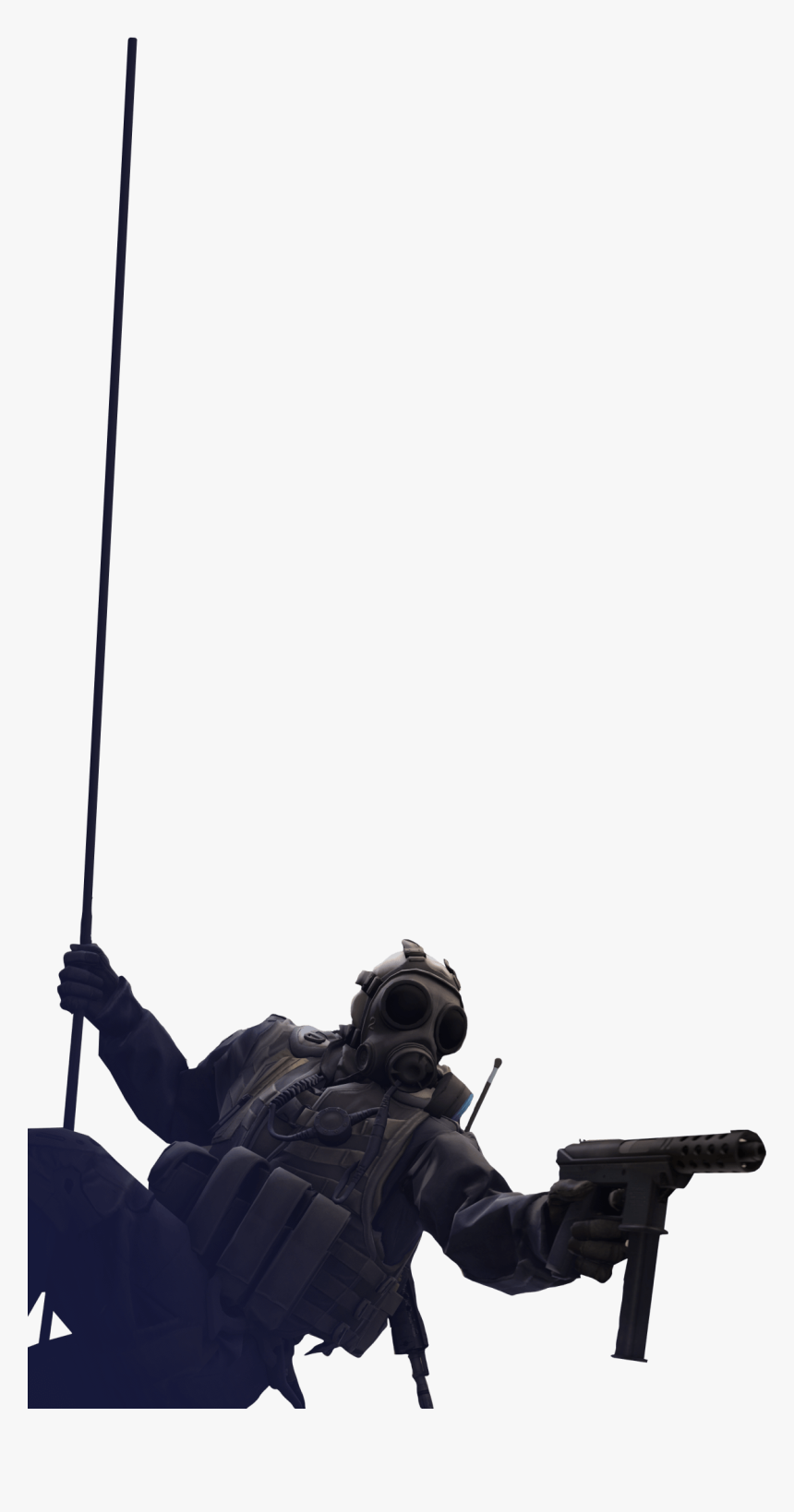 Террорист Кс Го Png, Transparent Png