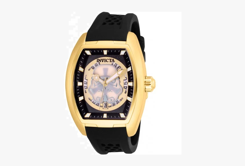 Invicta Model No 26745, HD Png Download