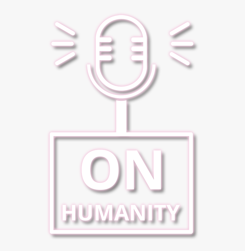 On Humanity - Caja De Pizza Decorada Feliz Cumpleaños, HD Png Download