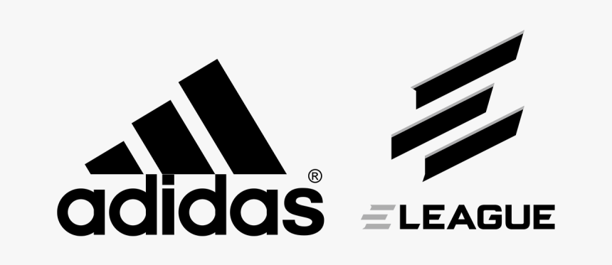 Logo Adidas Png - Garments Brand Logo Png, Transparent Png