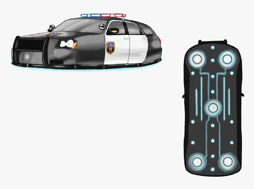 City Car, HD Png Download