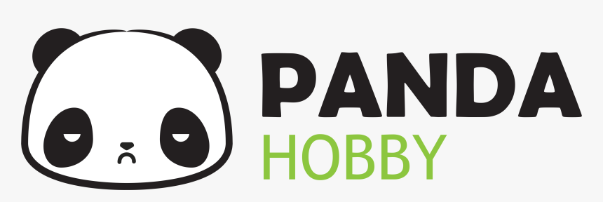 Star Wars Figure Model Kit Panda Hobby Store - Panda Hobby Logo, HD Png Download