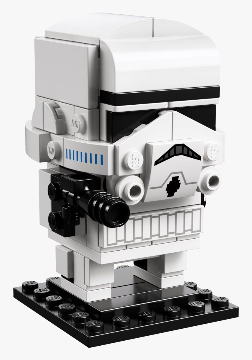 Lego Brickheadz, HD Png Download