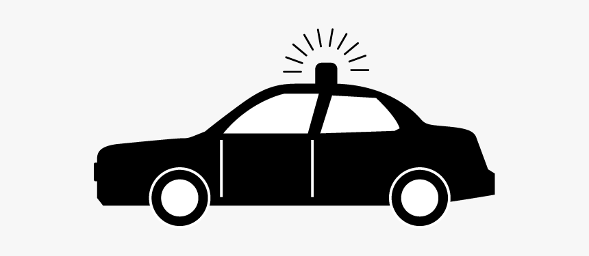 Executive Car, HD Png Download