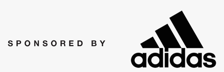 1544771891800 Editorial Sponsoredby Adidas - Graphic Design, HD Png Download