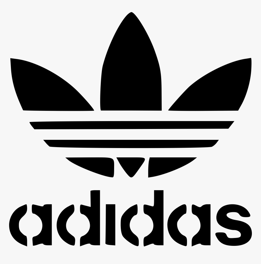 Adidas Png, Transparent Png