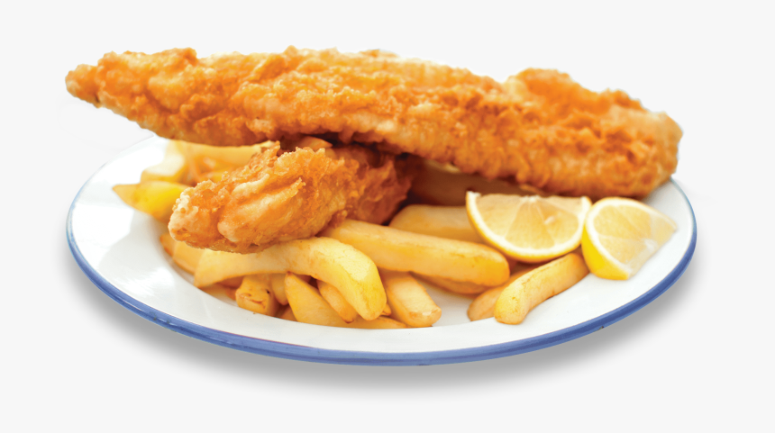 Fish And Chips Lismore, HD Png Download