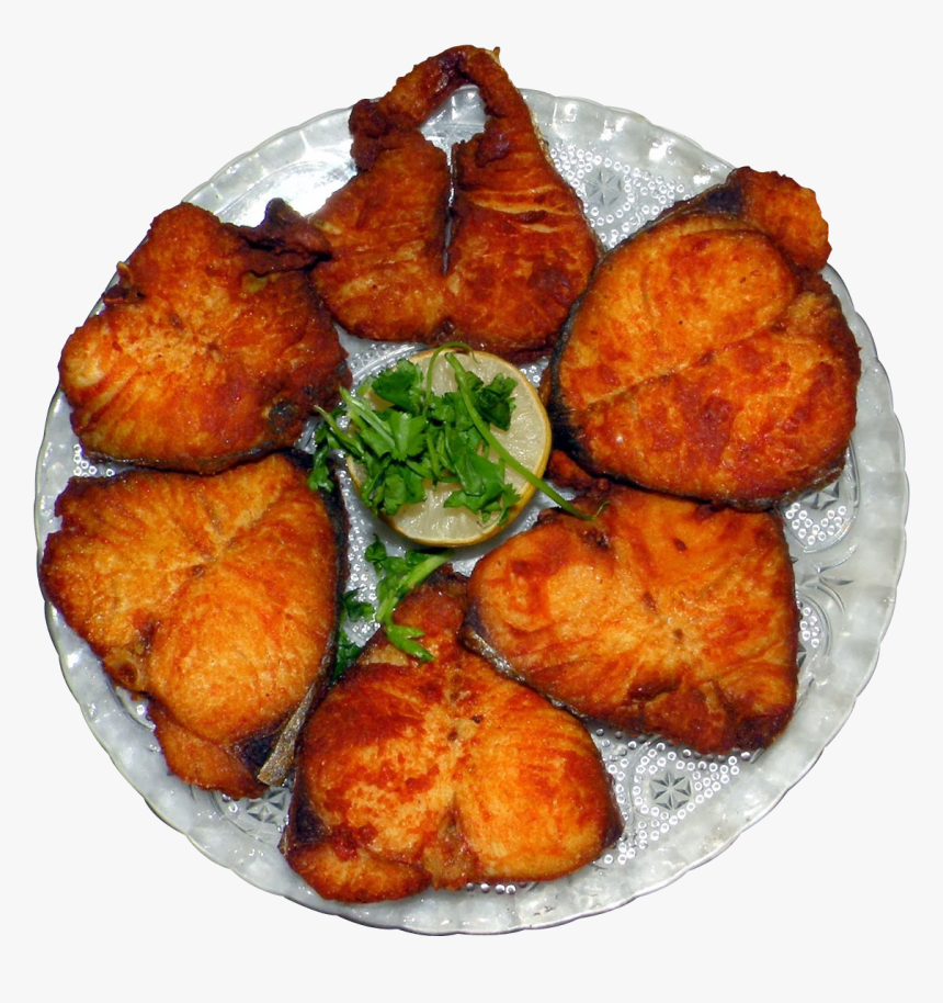 Fried Fish Png Transparent Image - Sources Of Vitamin B12 Cyanocobalamin, Png Download