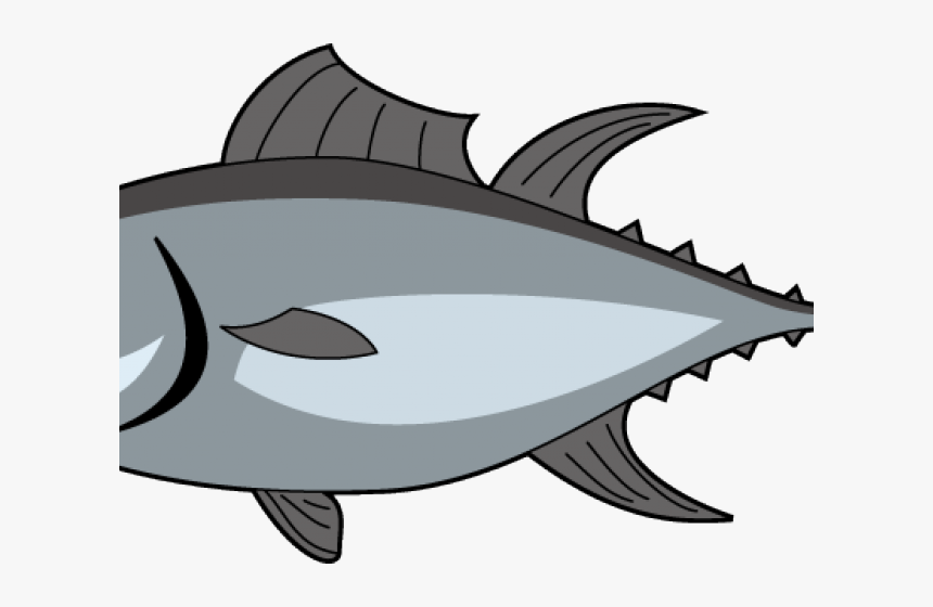 Seafood Clipart Ocean - Cooked Fish Png Clipart, Transparent Png