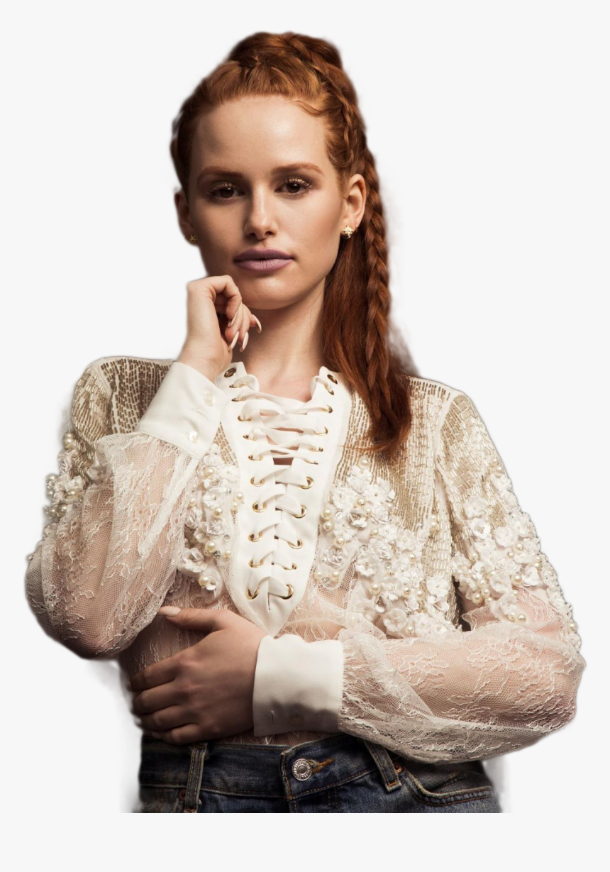Madelaine Petsch Png Image - Madelaine Petsch Png, Transparent Png