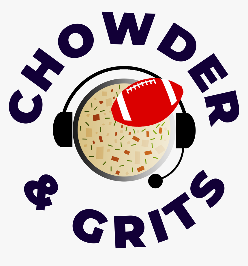 Chowder & Grits - Poster, HD Png Download