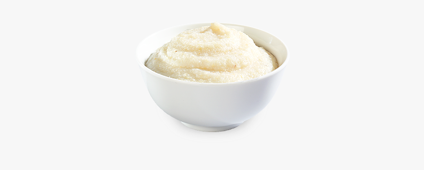 Bojangles Fixin Grits - Purée, HD Png Download