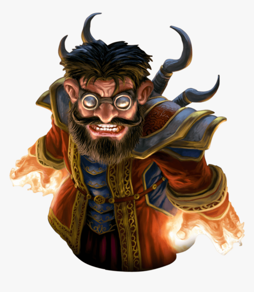 World Of Warcraft Gnomme - World Of Warcraft Png, Transparent Png