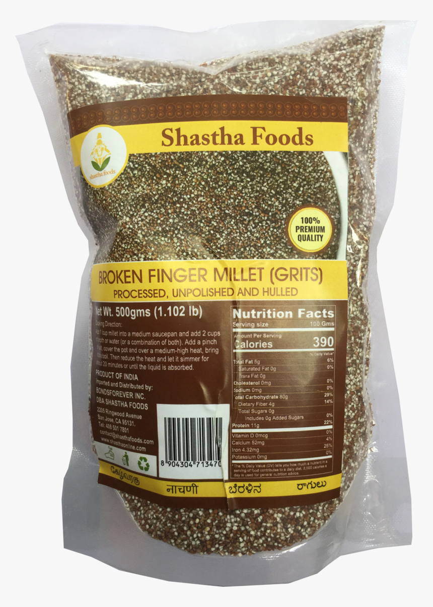 Whole Grain, HD Png Download