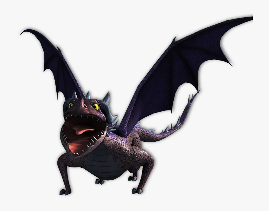 Transparent Dragon Horns Png - Train Your Dragon Race, Png Download