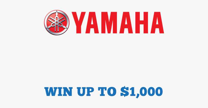 Yamaha, HD Png Download