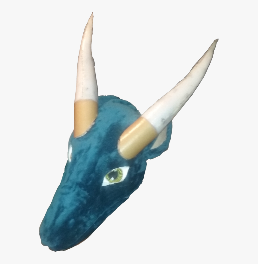 Big Horns Are Big Dragon Horns Wip - Horn, HD Png Download