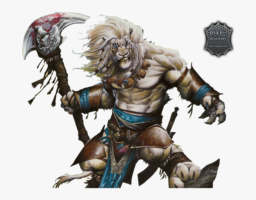 Warcraft Png - Ajani Vengeant Art, Transparent Png