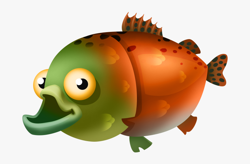 Fish Fillet Hay Day - Hay Day Fish, HD Png Download