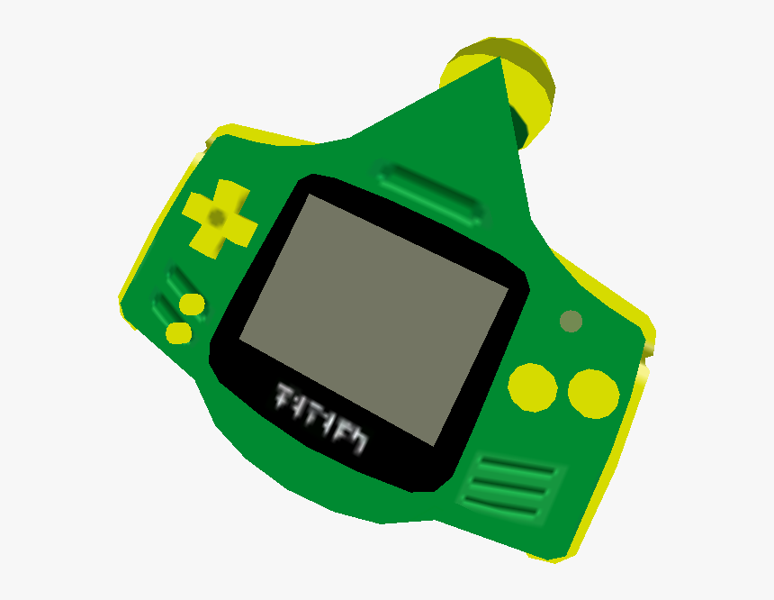 Download Zip Archive - Legend Of Zelda Tingle Tuner, HD Png Download