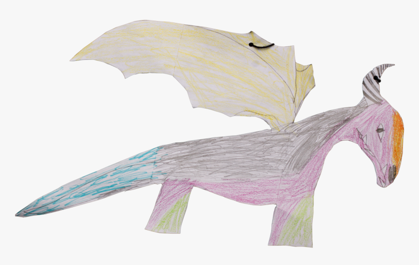 Dragon, HD Png Download