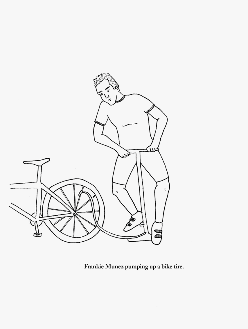 Celebrity Sightings - Line Art, HD Png Download