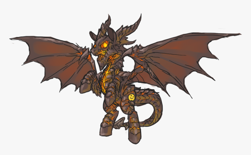 World Of Warcraft My Little, HD Png Download