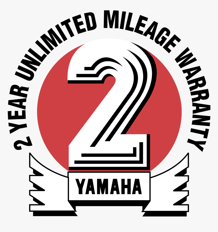 Yamaha Logo Png Transparent, Png Download
