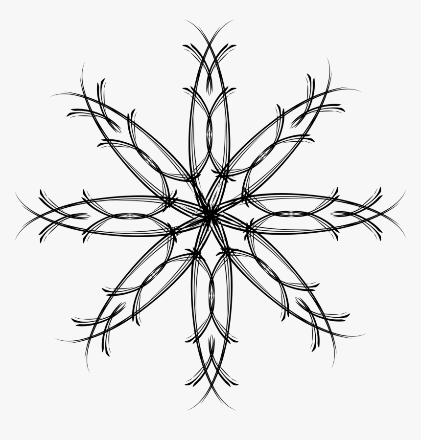 Asterisk, HD Png Download