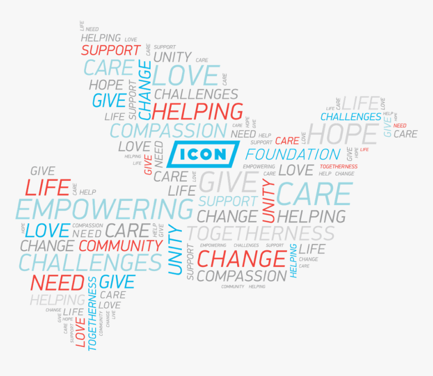 Transparent Helping Icon Png - Parallel, Png Download