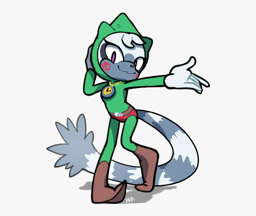 Transparent Tingle Png - Cartoon, Png Download