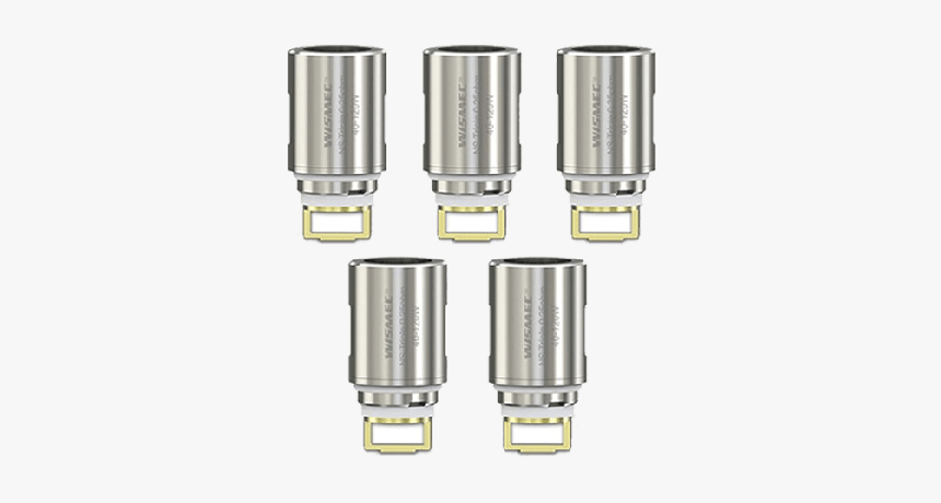 Elabo Tank Coils, HD Png Download