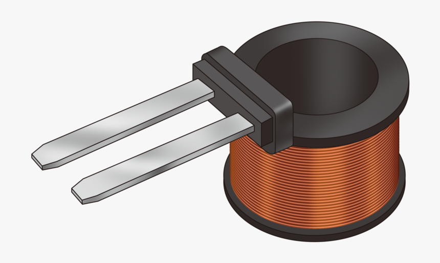 Injector Coil - Saucepan, HD Png Download