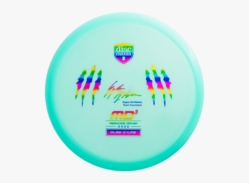 Eagle Mcmahon Colour Glow C-line Md3 - Eagle Mcmahon Color Glow Md3, HD Png Download
