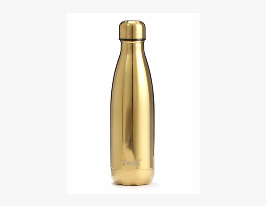 Glass Bottle, HD Png Download