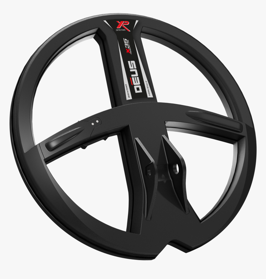 Xp Deus Orx Coil, HD Png Download