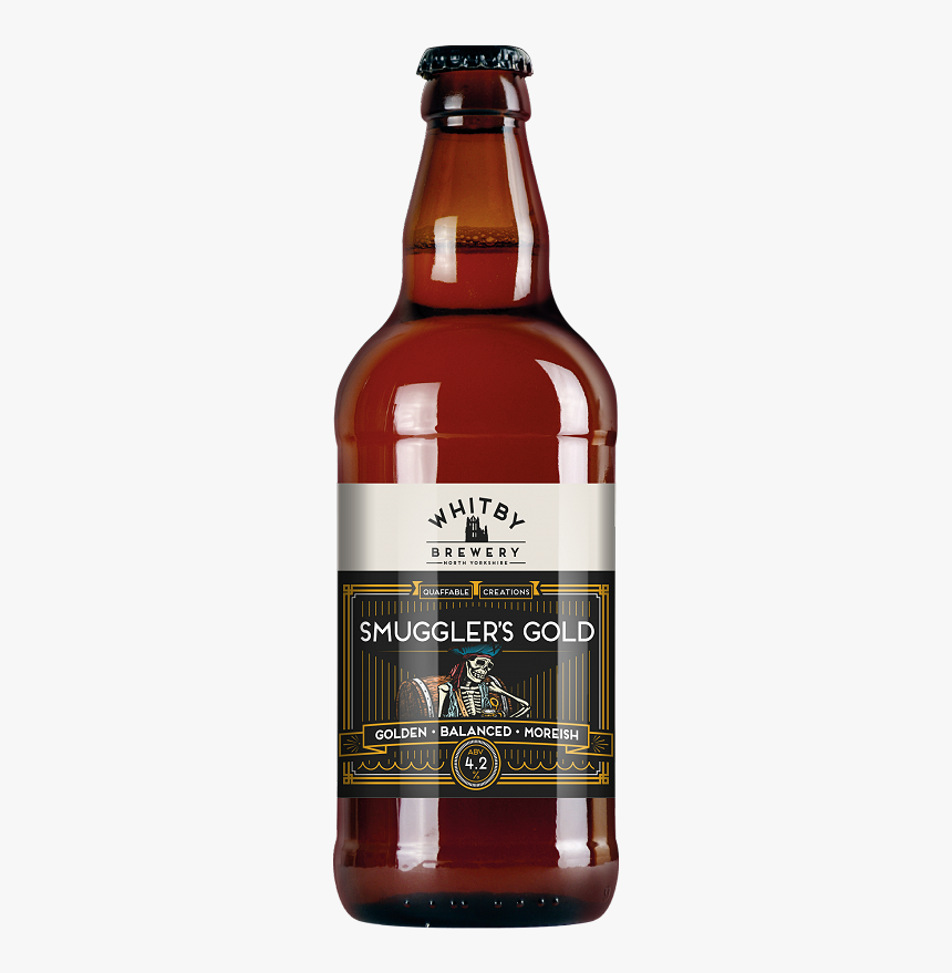 Whitby Jet Black Beer, HD Png Download