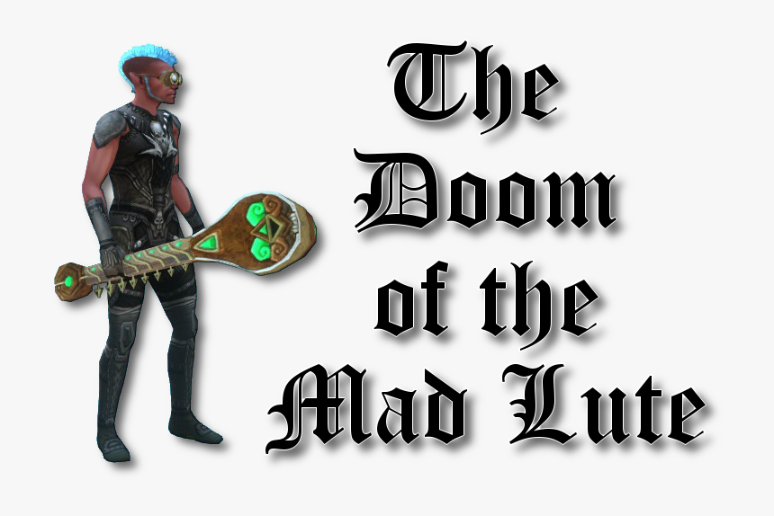 Guitarist, HD Png Download