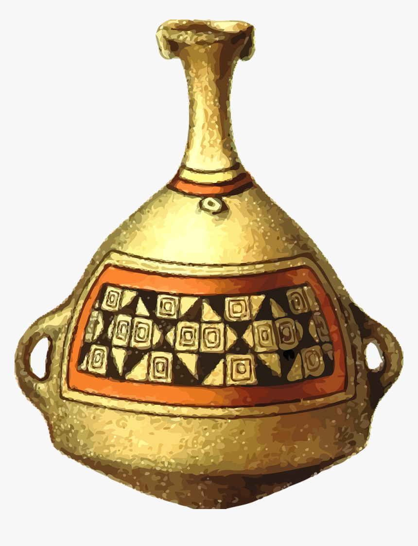 Pottery, HD Png Download