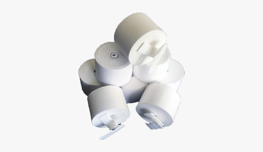 Mouth Coils White, HD Png Download